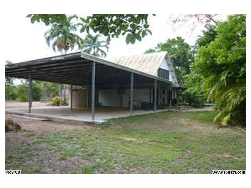 275 Ewart Rd, Lambells Lagoon NT 0822