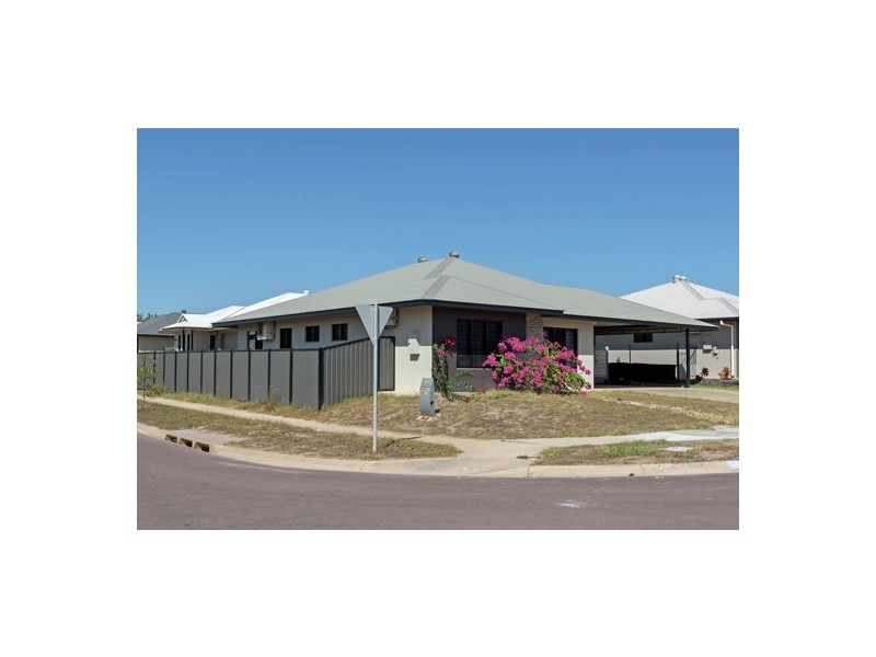 2 Magdalen St, Bellamack NT 0832
