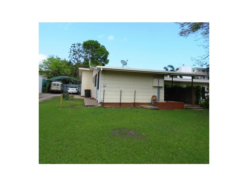 1/39 Sergison Cct, Rapid Creek NT 0810