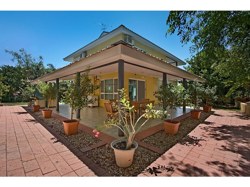 1 Kakadu Pde, Gunn NT 0832