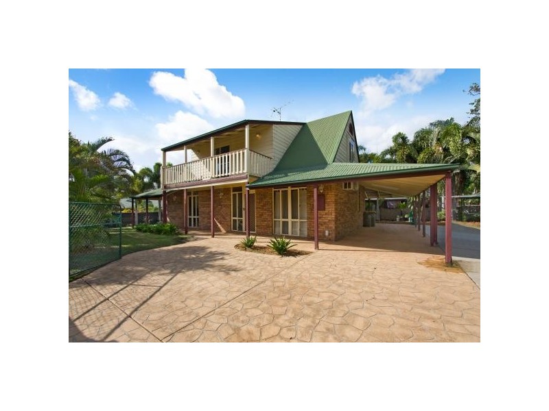 49 Aunger Cres, Bakewell NT 0832