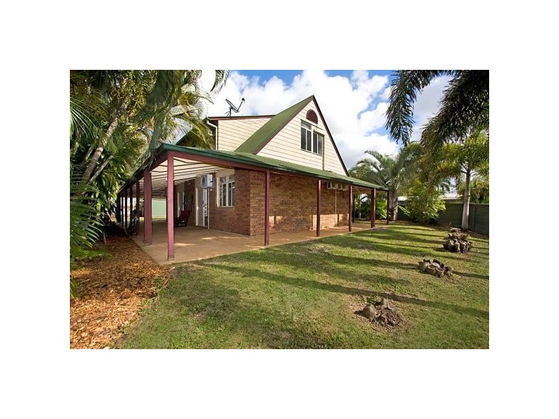 49 Aunger Cres, Bakewell NT 0832