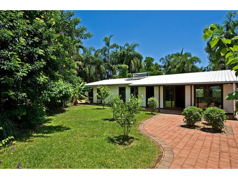 28 Macassar St, Wagaman NT 0810