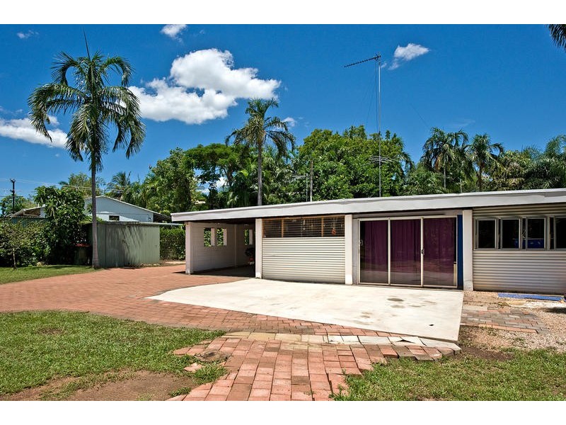 28 Macassar St, Wagaman NT 0810