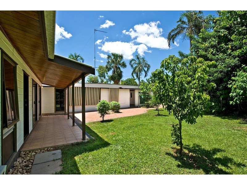 28 Macassar St, Wagaman NT 0810