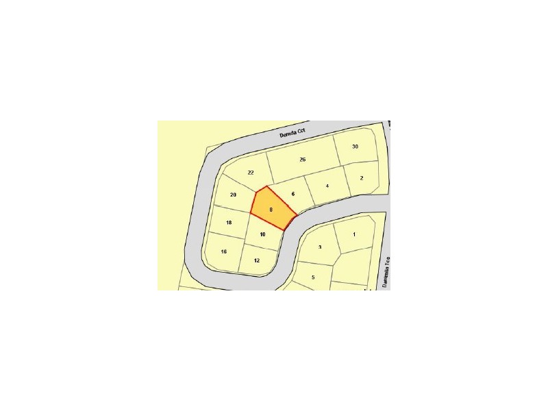 8 Demda Cres, Lyons NT 0810