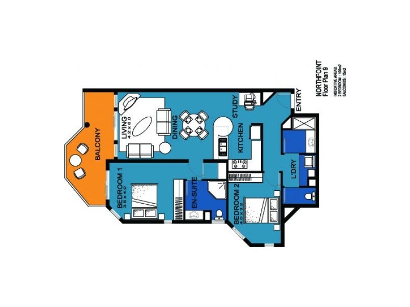 85/5 Cardona Crt, Darwin NT 0800