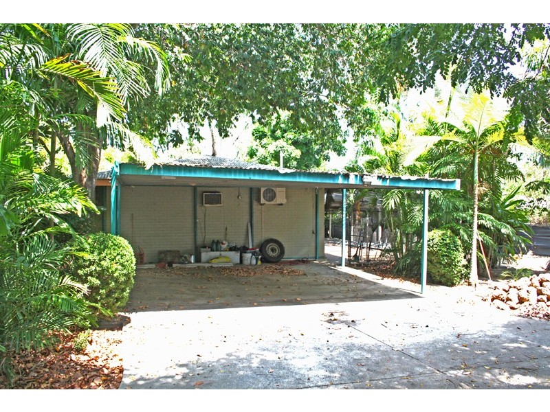 18 Bagot Rd, The Narrows NT 0820