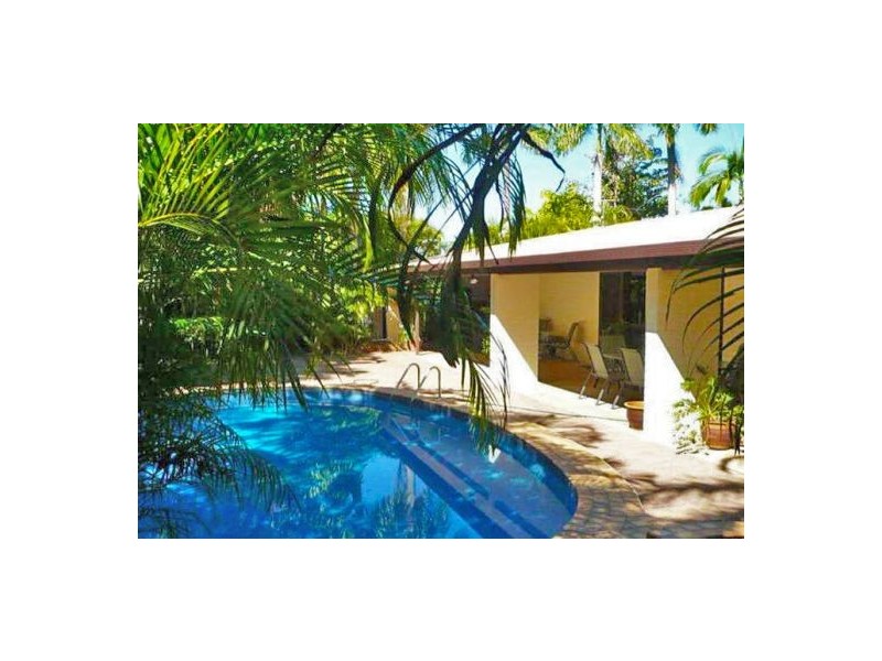 3 Rosewood Cres, Leanyer NT 0812