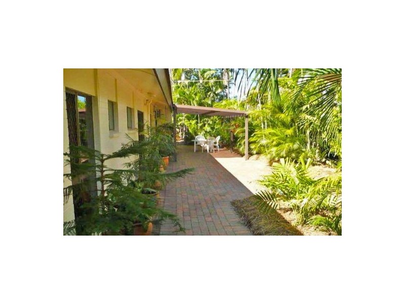 3 Rosewood Cres, Leanyer NT 0812