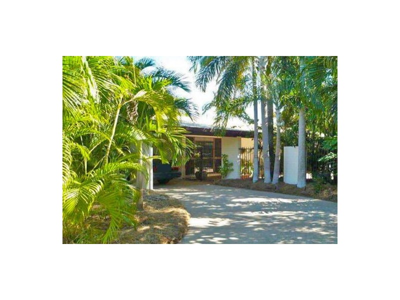 3 Rosewood Cres, Leanyer NT 0812