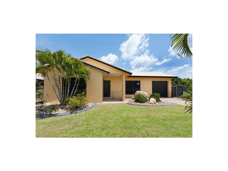 46 Maurice Tce, Bakewell NT 0832