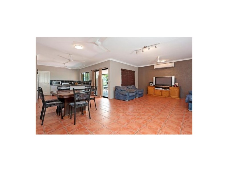 46 Maurice Tce, Bakewell NT 0832