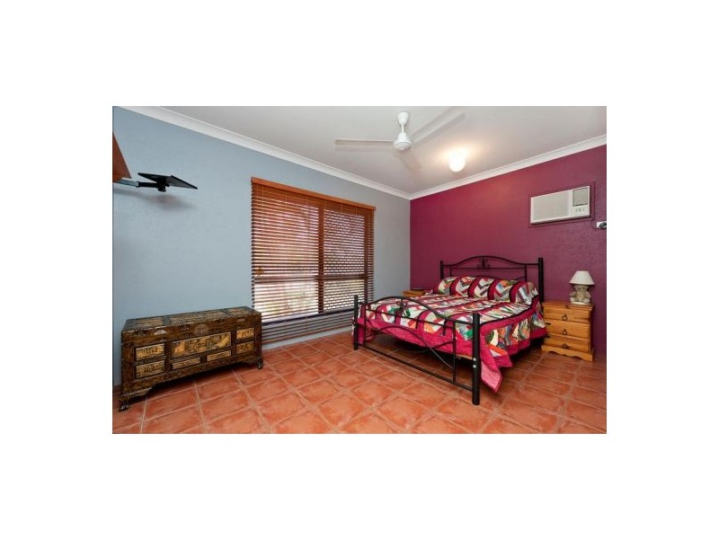 46 Maurice Tce, Bakewell NT 0832