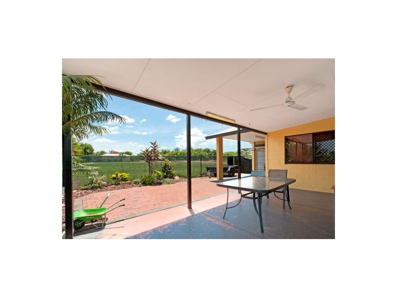 46 Maurice Tce, Bakewell NT 0832