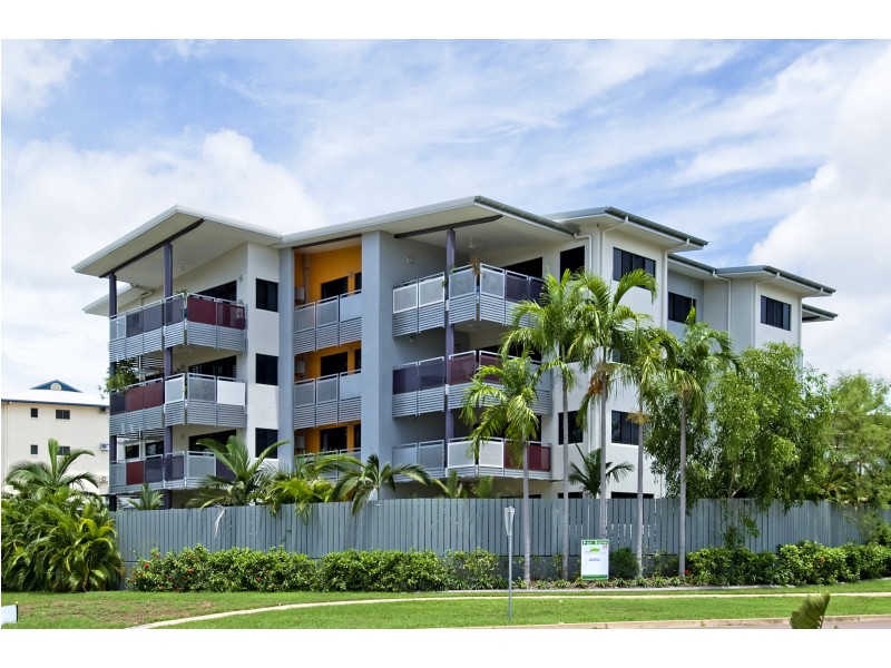 14/3 Manila Place, Woolner NT 0820