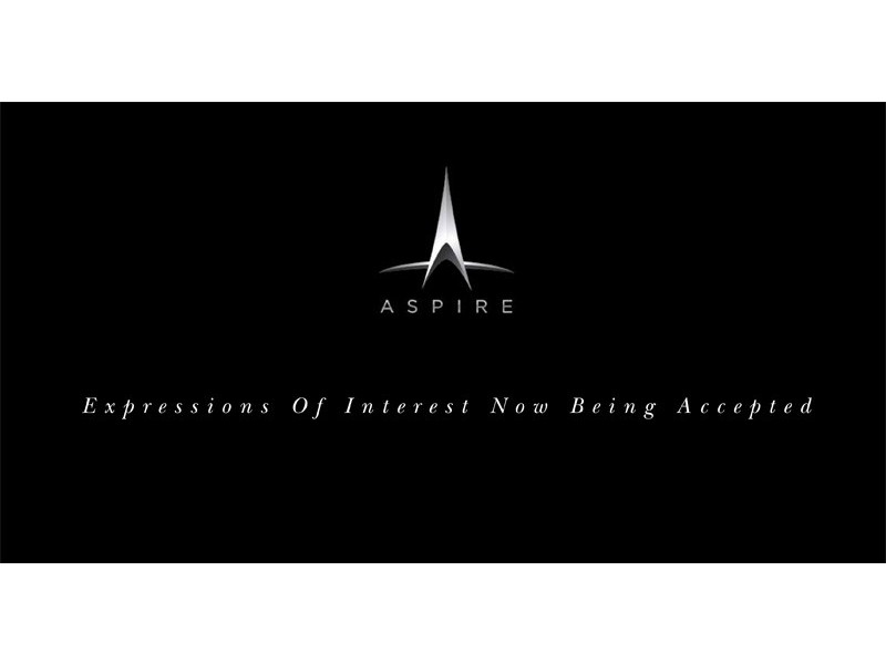 The Aspire, Darwin NT 0800
