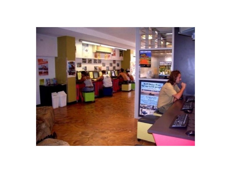 Melaleuca On Mitchell, Darwin NT 0800