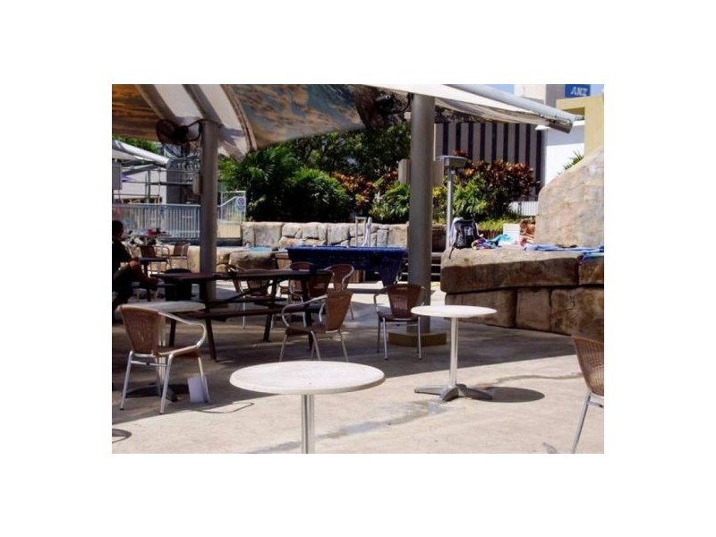 Melaleuca On Mitchell, Darwin NT 0800