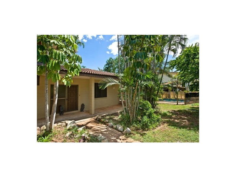 22 Mazlin St, Wanguri NT 0810