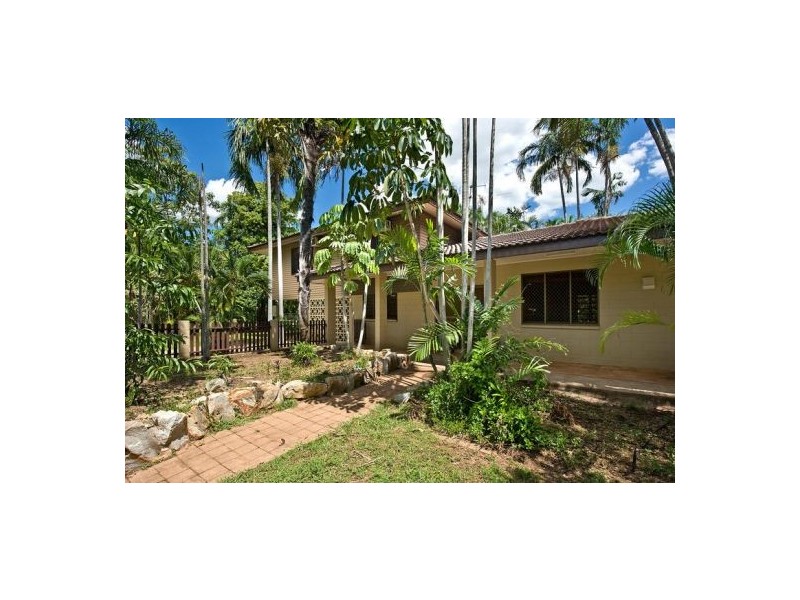 22 Mazlin St, Wanguri NT 0810