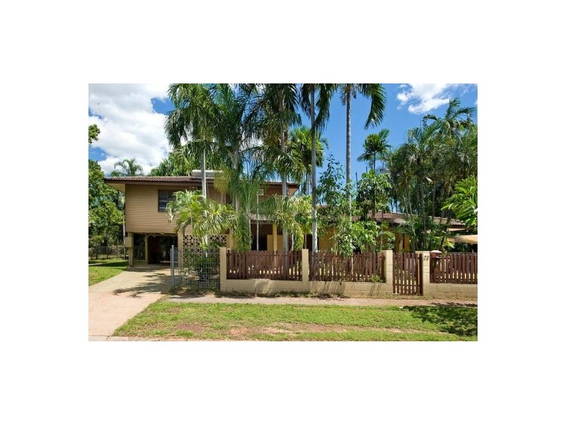 22 Mazlin St, Wanguri NT 0810