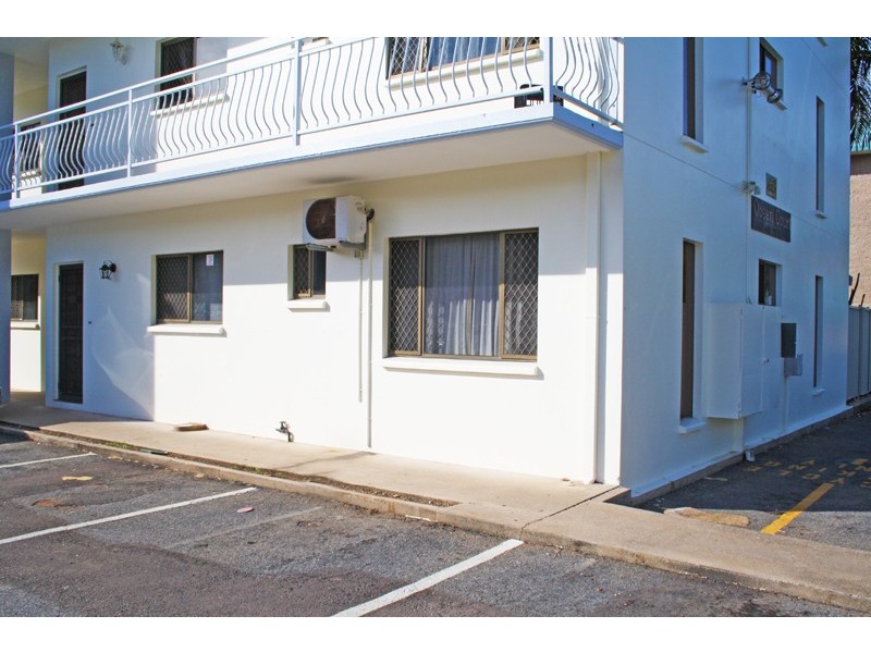 1/95 Aralia St, Nightcliff NT 0810