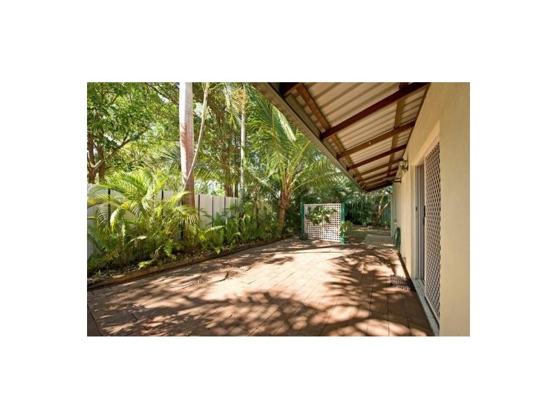 5/46  Bagshaw Cres, Gray NT 0830