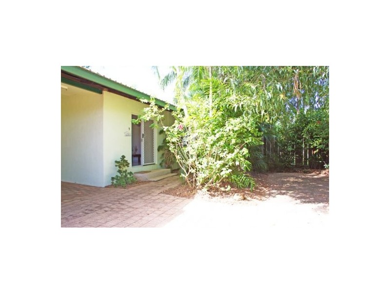 5/46  Bagshaw Cres, Gray NT 0830
