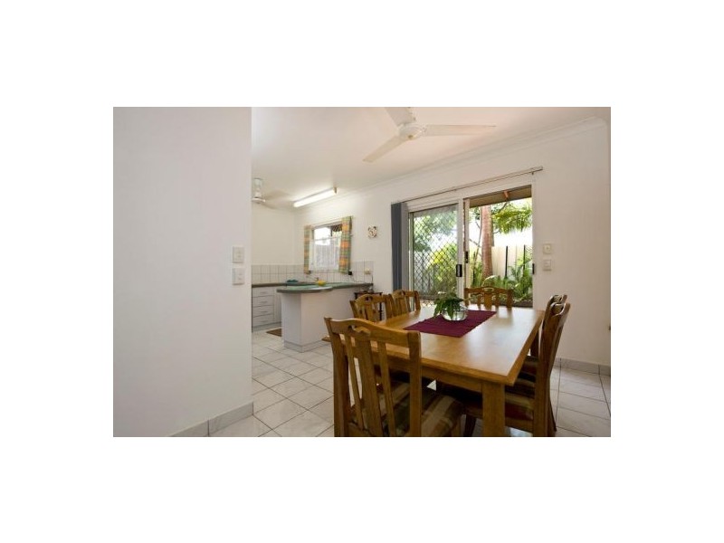 5/46  Bagshaw Cres, Gray NT 0830