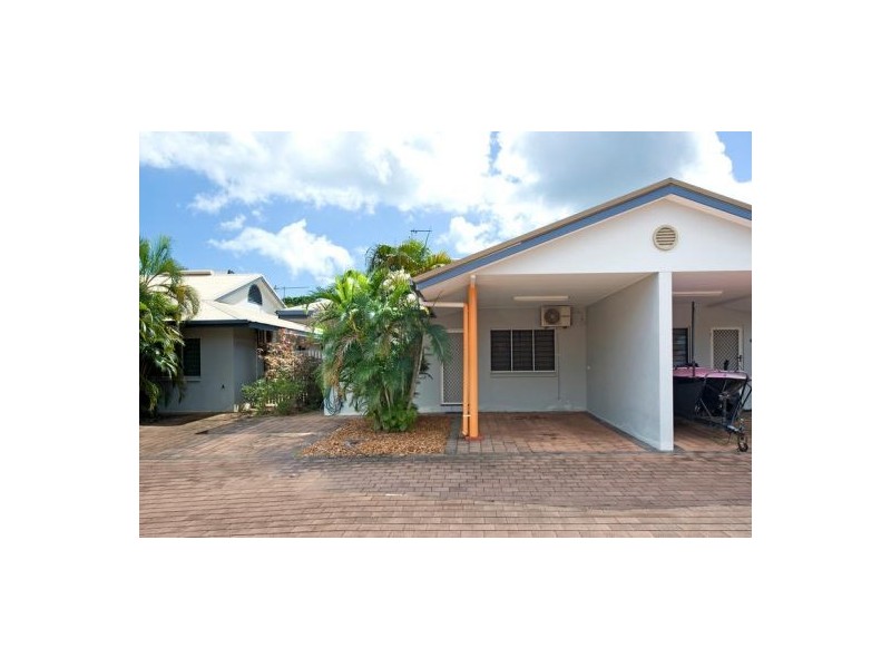 15/34 Sovereign Cct, Coconut Grove NT 0810