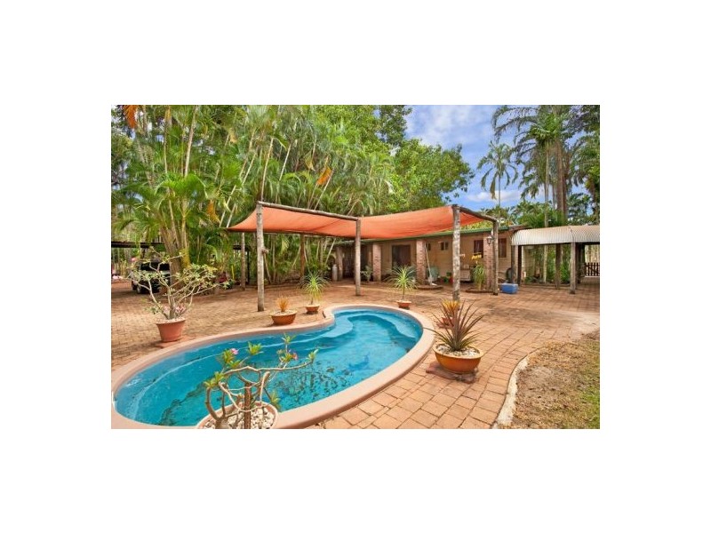 670 – Lot 7 Strangways Rd, Humpty Doo NT 0836