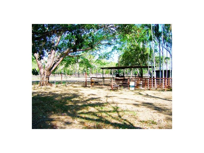670 – Lot 7 Strangways Rd, Humpty Doo NT 0836