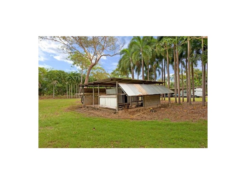 670 – Lot 7 Strangways Rd, Humpty Doo NT 0836