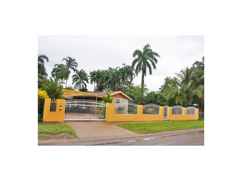 17 Moray St, Karama NT 0812