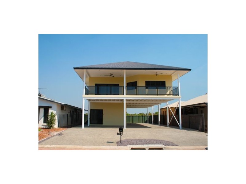 33 Hedley PL, Durack NT 0830