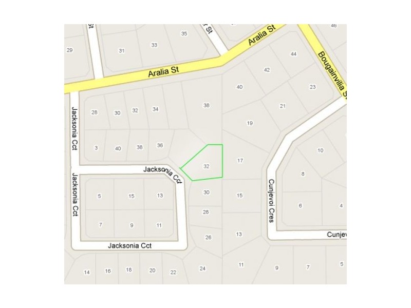 32 Jacksonia Cct, Nightcliff NT 0810