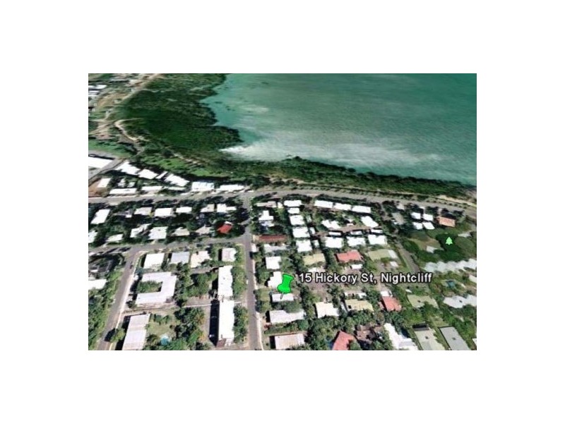 15 Hickory St, Nightcliff NT 0810