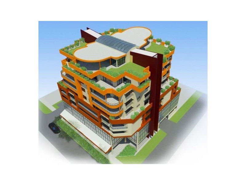 3/1 Dashwood Pl, Darwin NT 0800