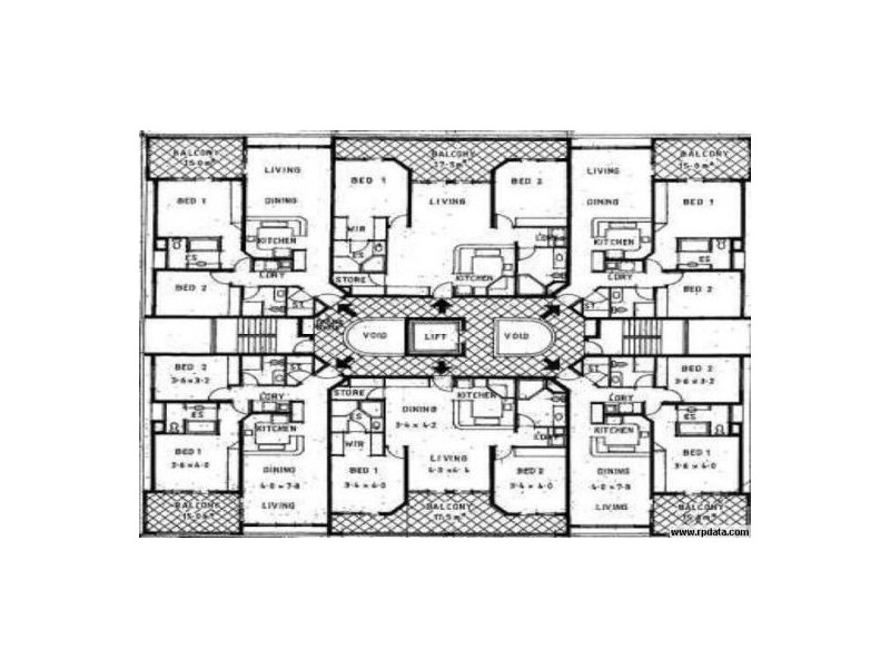 3/1 Dashwood Pl, Darwin NT 0800