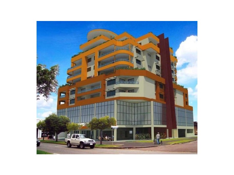 21/1 Dashwood Pl, Darwin NT 0800