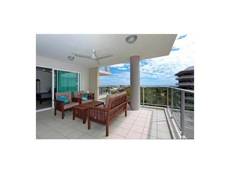 23/12 Dashwood Pl, Darwin NT 0800