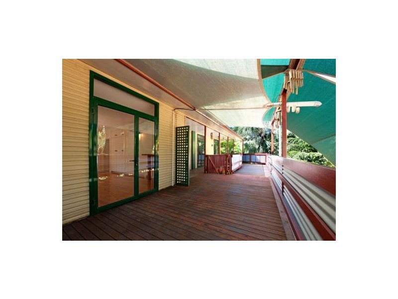 53 Applegum DR, Karama NT 0812