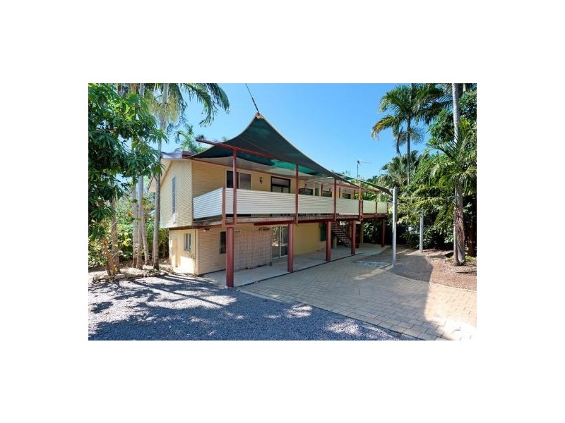 53 Applegum DR, Karama NT 0812