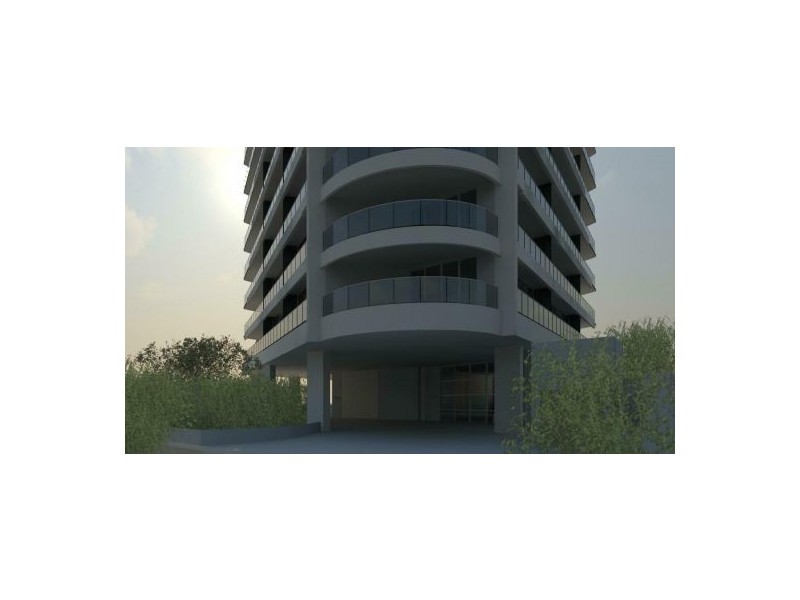 The  Aspire ( 1 Bedroom ) On Carey St, Darwin NT 0800