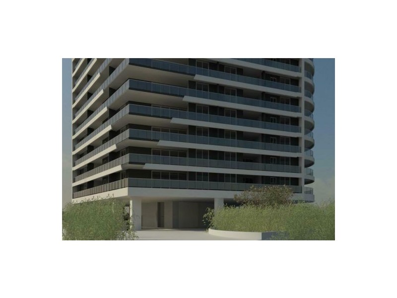 The  Aspire ( 1 Bedroom ) On Carey St, Darwin NT 0800