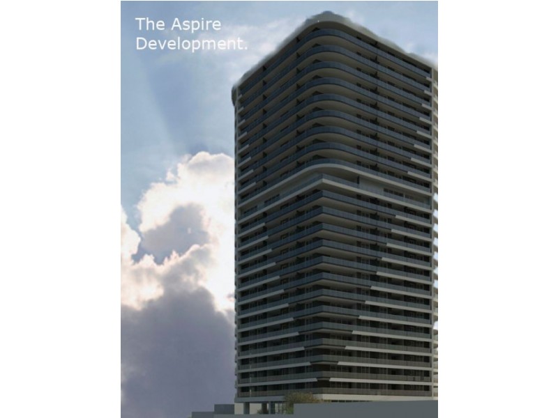 THe  Aspire ( 3 Bedroom ) on Carey St, Darwin NT 0800