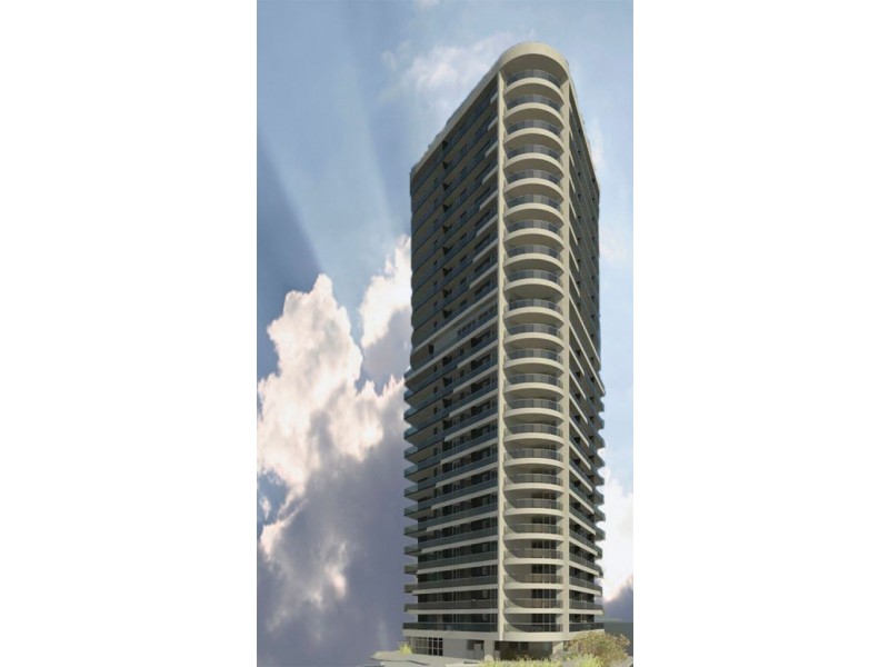 THe  Aspire ( 3 Bedroom ) on Carey St, Darwin NT 0800