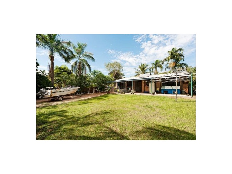 37 Robinson Rd, Millner NT 0810