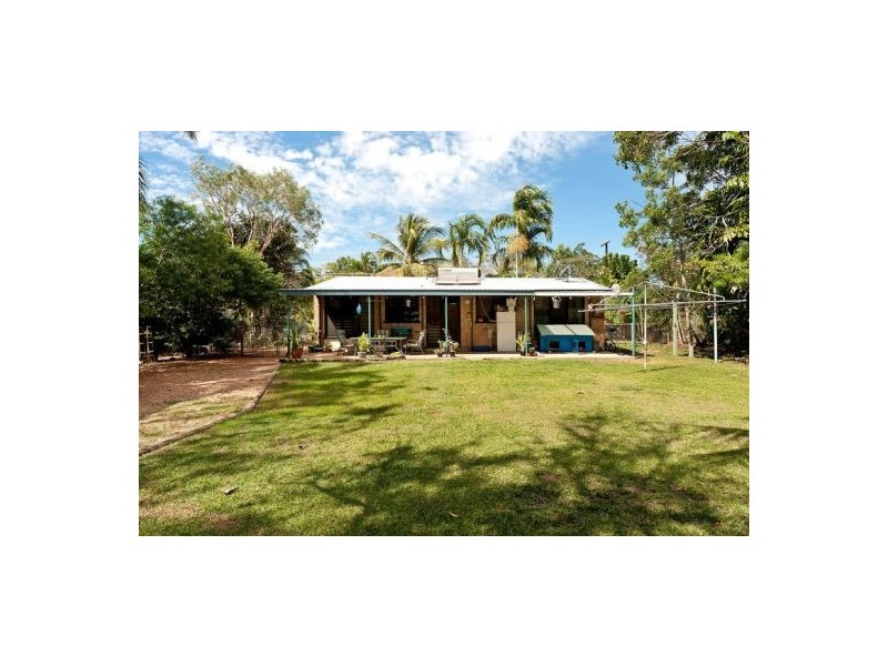 37 Robinson Rd, Millner NT 0810